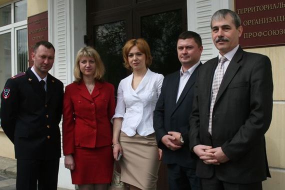 прописка в Кирсанове
